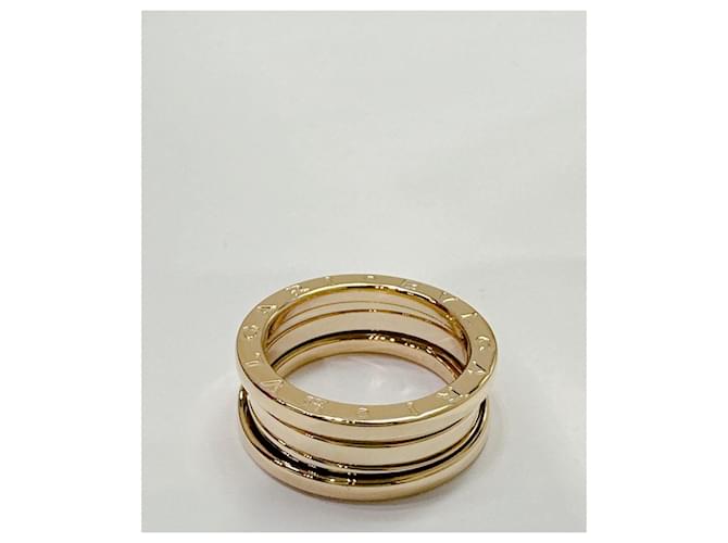 Bulgari oro giallo B.Zero 1 Squillare D'oro - vista 10