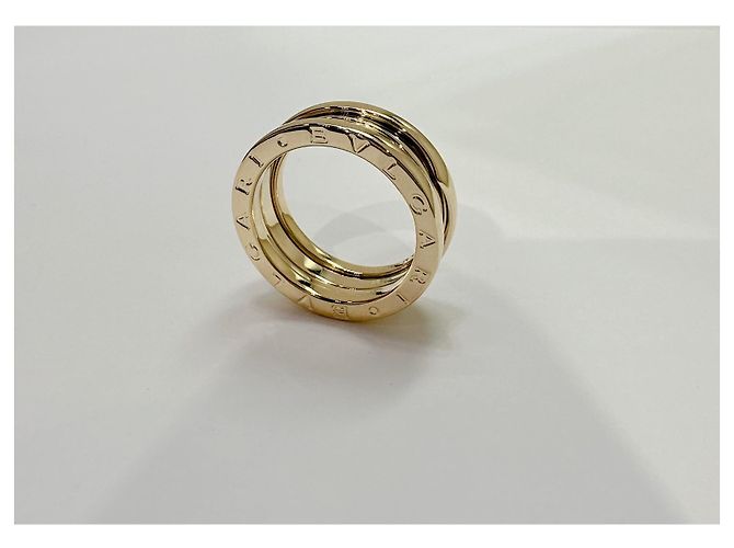 Bulgari oro giallo B.Zero 1 Squillare D'oro - vista 2
