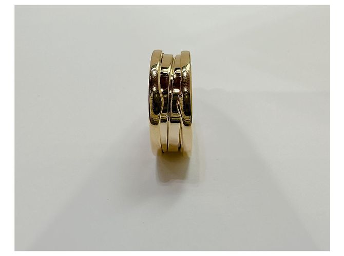 Bulgari oro giallo B.Zero 1 Squillare D'oro - vista 3