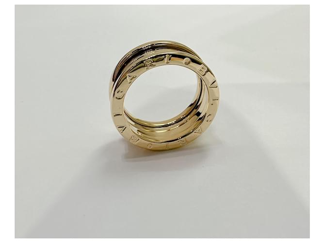Bulgari oro giallo B.Zero 1 Squillare D'oro - vista 4