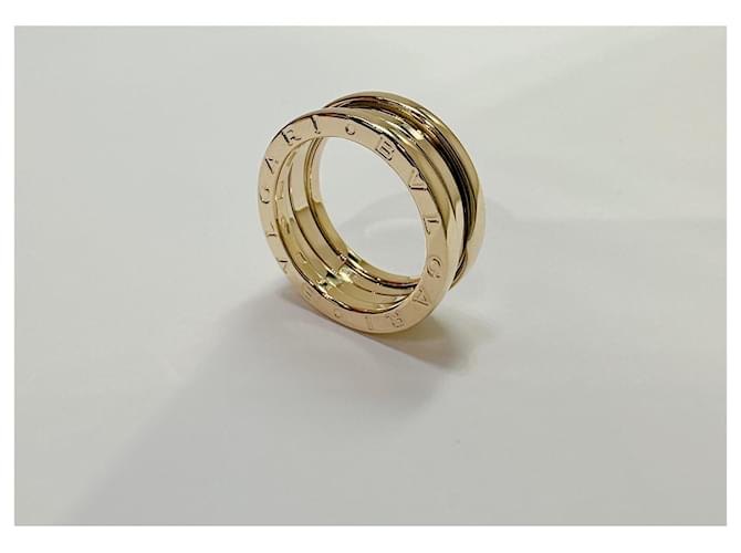 Bulgari oro giallo B.Zero 1 Squillare D'oro - vista 5