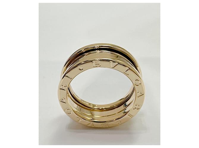 Bulgari oro giallo B.Zero 1 Squillare D'oro - vista 8