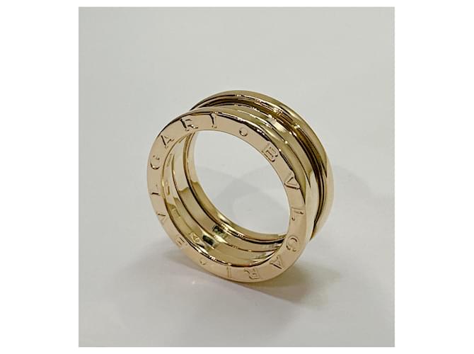 Bulgari oro giallo B.Zero 1 Squillare D'oro - vista 9