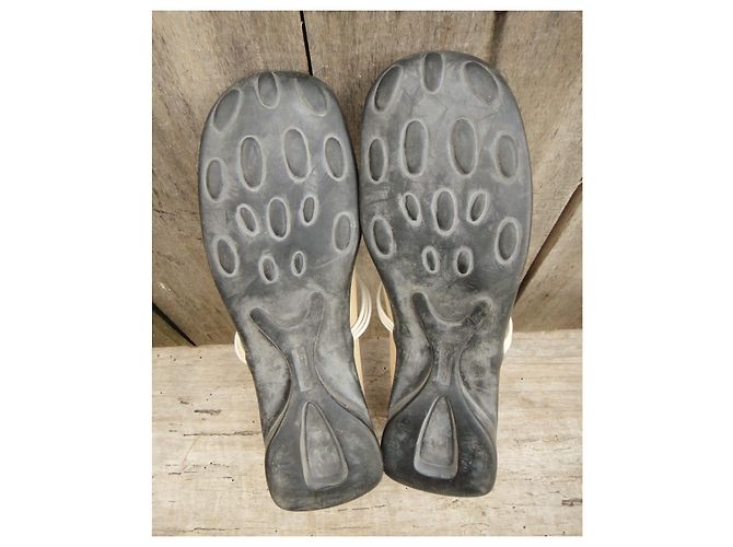 bailarinas JB Martin p 35,5 Beige - vista 6