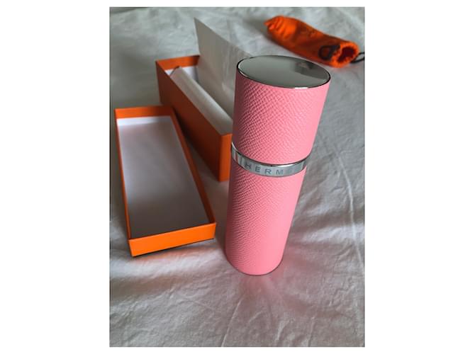 Hermès caixa de perfume 75 ml HERMES Rosa - vista 4