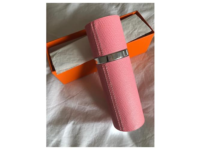 Hermès caixa de perfume 75 ml HERMES Rosa - vista 5