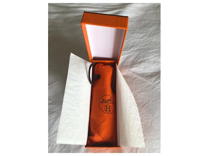 Hermès caixa de perfume 75 ml HERMES Rosa - vista 6