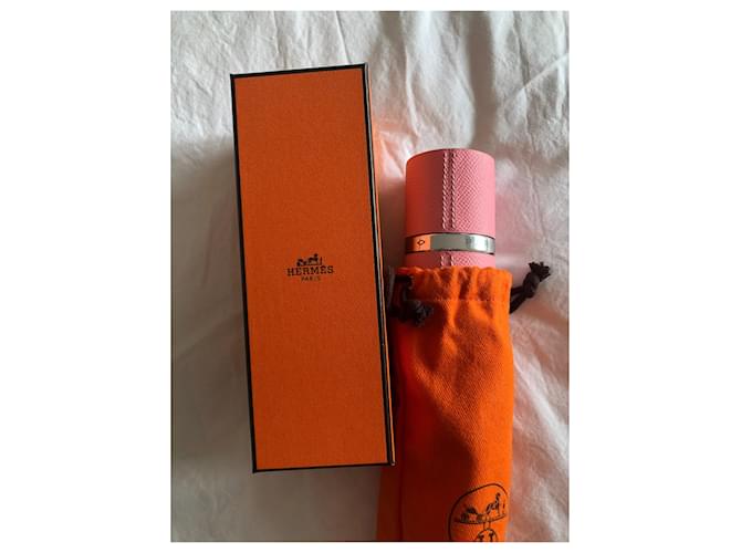 Hermès caixa de perfume 75 ml HERMES Rosa - vista 7