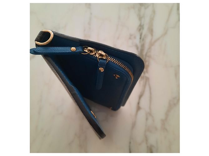 Louis Vuitton Portafoglio XXL Monogram Marrone - vista 11