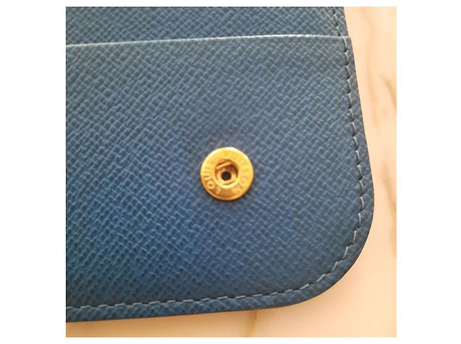 Louis Vuitton Portafoglio XXL Monogram Marrone - vista 13
