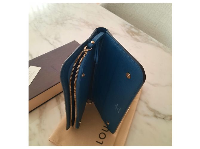 Louis Vuitton Portafoglio XXL Monogram Marrone - vista 8