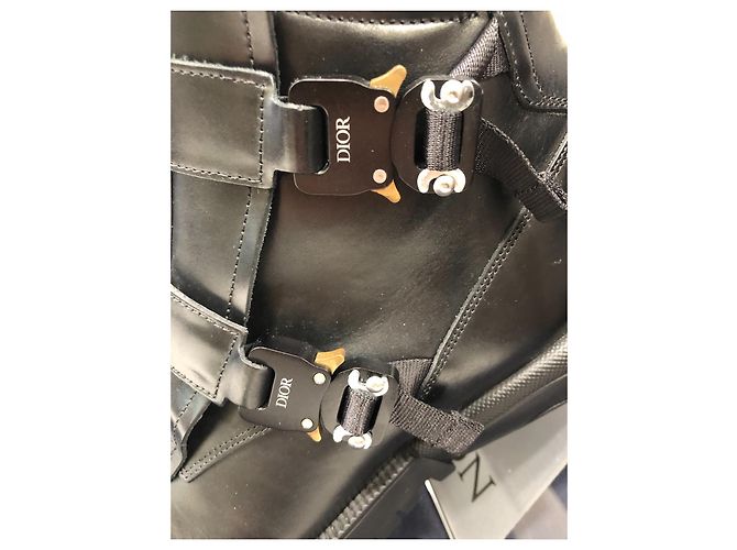 Dior Kurze stiefel - Ansicht 2
