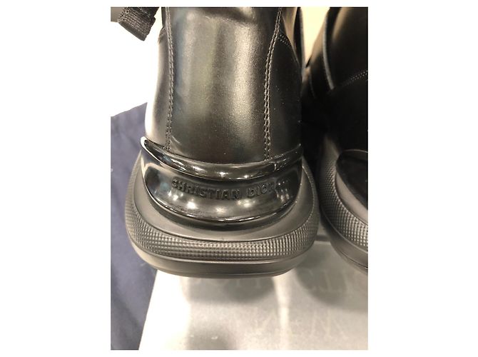 Dior Kurze stiefel - Ansicht 4