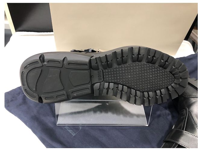 Dior Kurze stiefel - Ansicht 5
