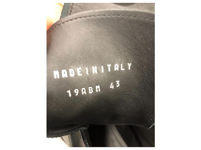 Dior Kurze stiefel - Ansicht 8
