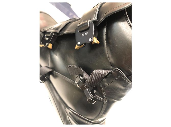 Dior Kurze stiefel - Ansicht 9