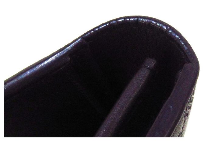 Louis Vuitton Brazza Negro - vista 7