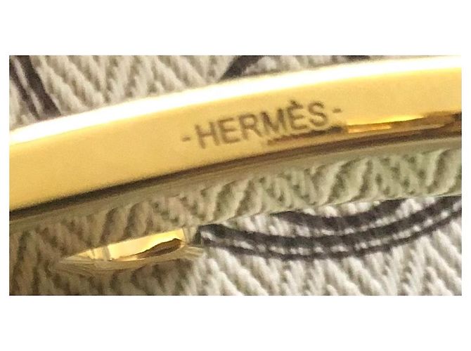 Constance Hermès H-SPEED Golden - view 5