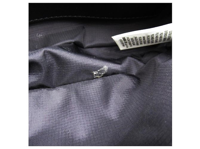 Marsupio Burberry con stampa logo - vista 7
