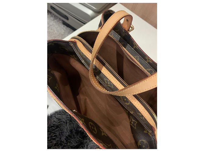 Louis Vuitton avvincente M40140 Assegnato Marrone - vista 8