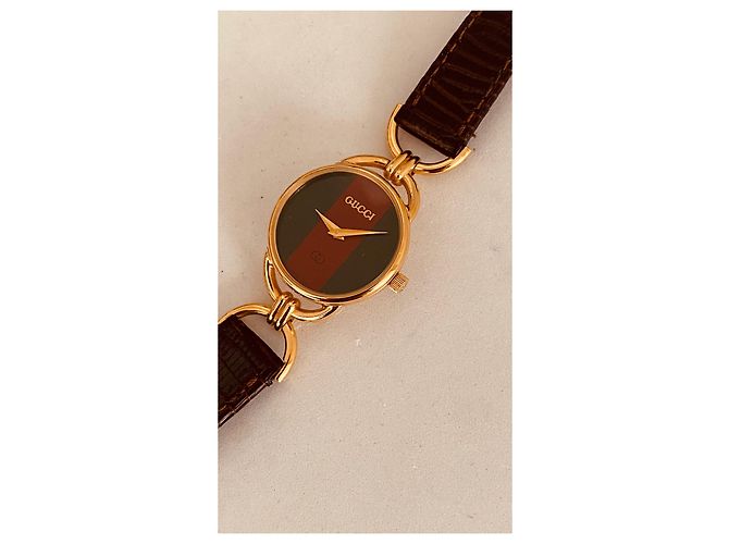 Gucci VINTAGE ▾ - vista 4