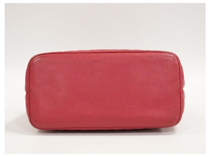 Medaillon Chanel Médaillon Rot - Ansicht 3