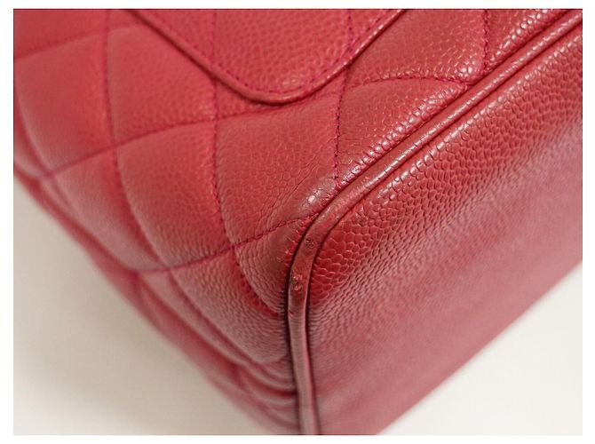 Medaillon Chanel Médaillon Rot - Ansicht 6