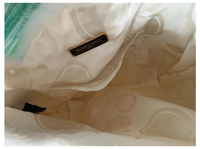Simonetta Ravizza Pelliccia Furrissima Bianco - vista 11
