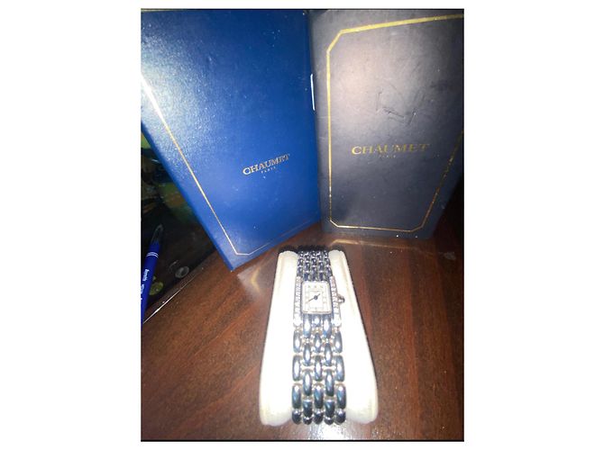 Chaumet modelo khesis - vista 3