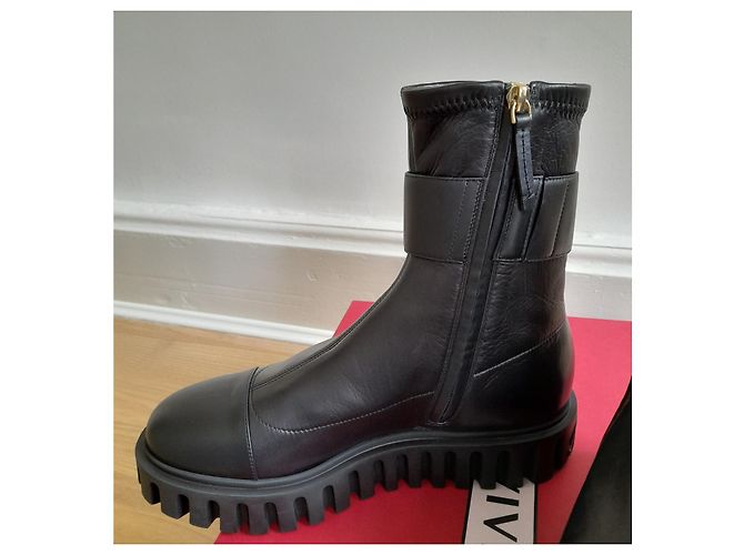 Roger Vivier Viv'Go-Thick - vista 3