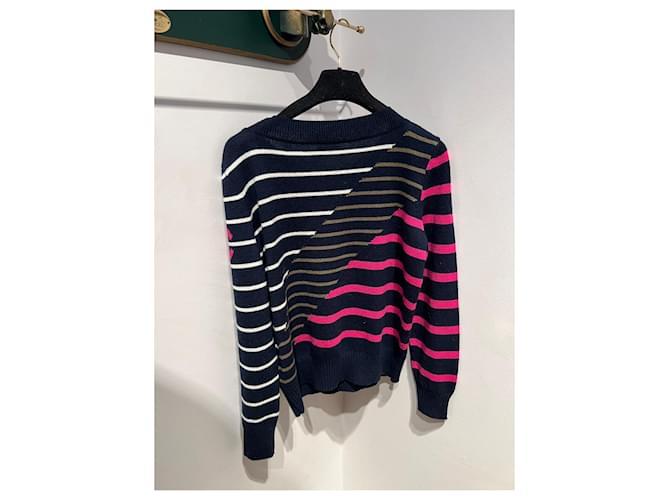 Chanel Prendas de punto Multicolor - vista 6