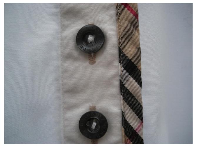 Camisa Burberry de algodón - vista 4