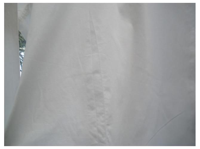 Camisa Burberry de algodón - vista 9