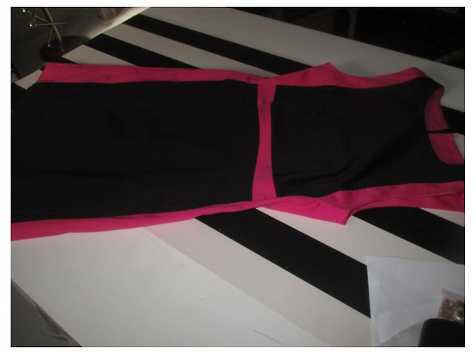Hallhuber Vestidos - vista 7