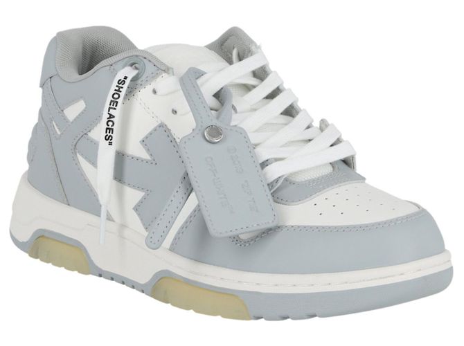 Off White Off-White Out-of-Office-Turnschuhe - Ansicht 2