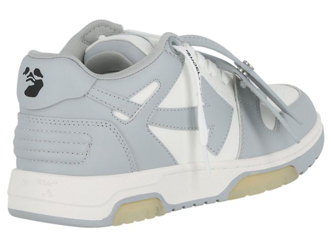 Off White Off-White Out-of-Office-Turnschuhe - Ansicht 3