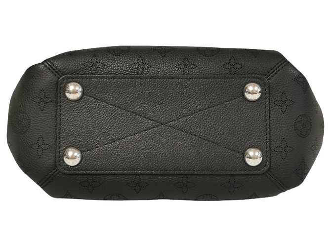 Hermès Trim Duo 24 Marrone Evercolor - vista 5
