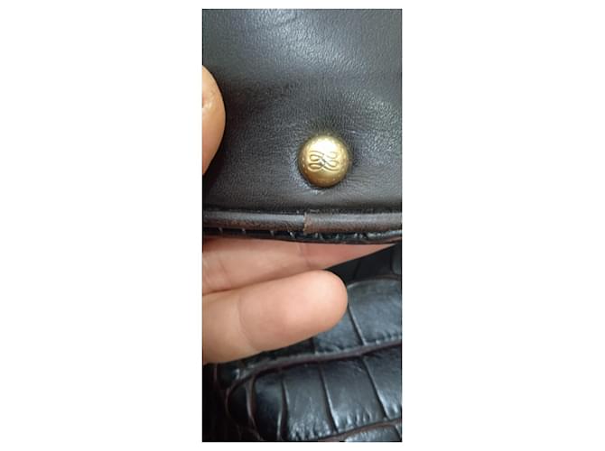 Autre Marque #primofiore #1erflort Marrone Castagno Cioccolato Marrone scuro - vista 10