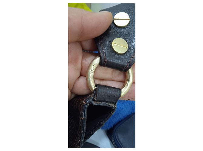 Autre Marque #primofiore #1erflort Marrone Castagno Cioccolato Marrone scuro - vista 11