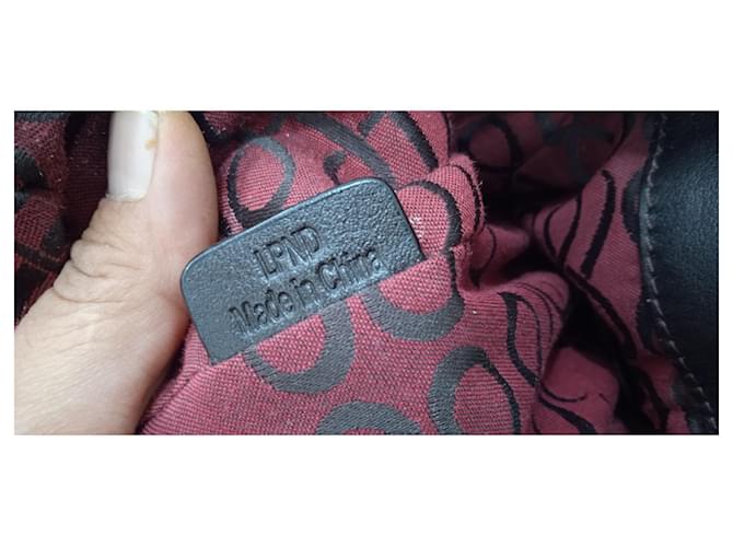 Autre Marque #primofiore #1erflort Marrone Castagno Cioccolato Marrone scuro - vista 5