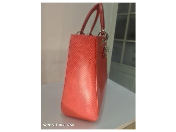 Christian Dior #christiandior #laydydi #kadydior Rosa Rosso Arancione Pesca Fuschia Viola scuro - vista 10