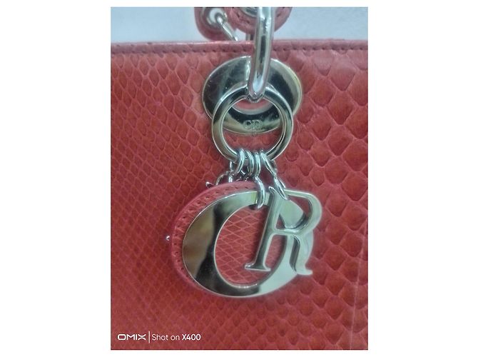 Christian Dior #christiandior #laydydi #kadydior Rosa Rosso Arancione Pesca Fuschia Viola scuro - vista 12