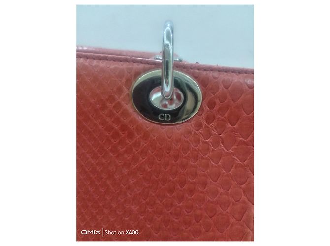 Christian Dior #christiandior #laydydi #kadydior Rosa Rosso Arancione Pesca Fuschia Viola scuro - vista 13