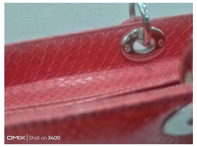 Christian Dior #christiandior #laydydi #kadydior Rosa Rosso Arancione Pesca Fuschia Viola scuro - vista 14