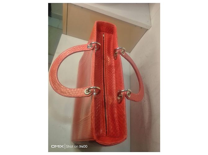 Christian Dior #christiandior #laydydi #kadydior Rosa Rosso Arancione Pesca Fuschia Viola scuro - vista 15