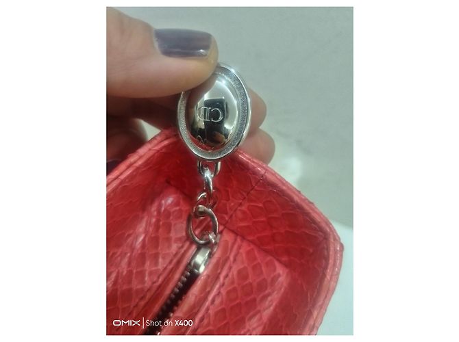 Christian Dior #christiandior #laydydi #kadydior Rosa Rosso Arancione Pesca Fuschia Viola scuro - vista 6