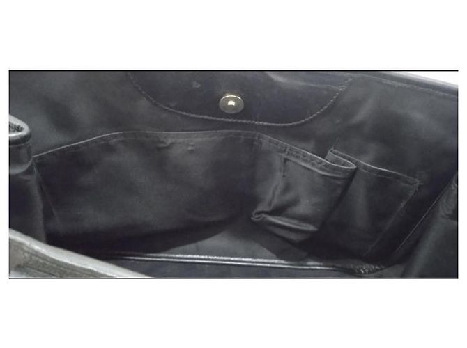 #longchamp #tote #handtasche #schwarz - Ansicht 3