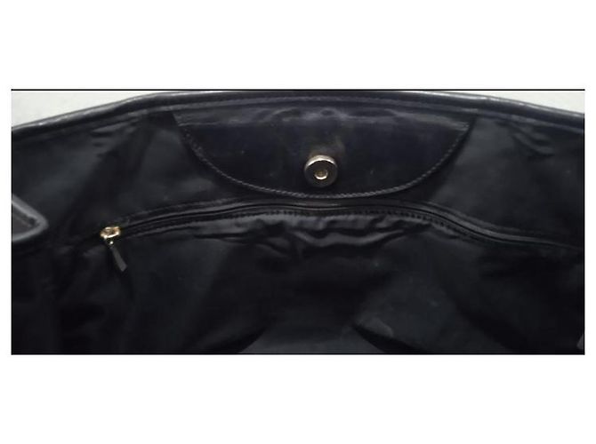 #longchamp #tote #handtasche #schwarz - Ansicht 4