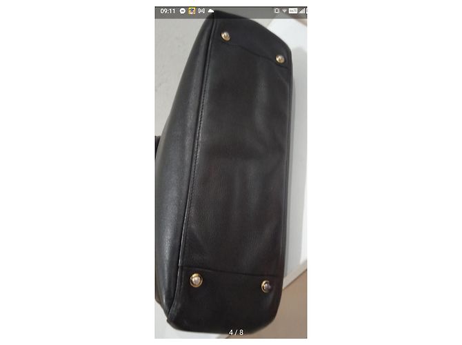 #longchamp #tote #handtasche #schwarz - Ansicht 5