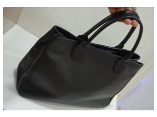 #longchamp #tote #handtasche #schwarz - Ansicht 6